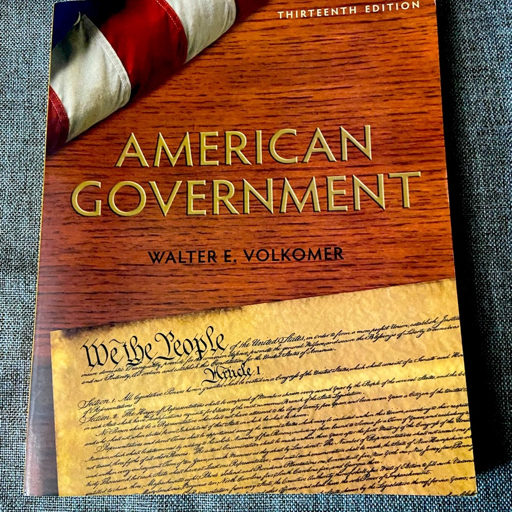 American government